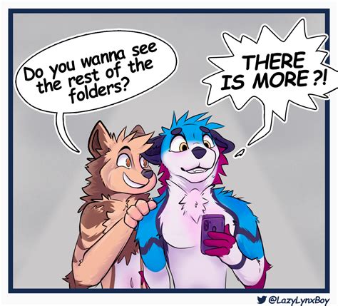 yiff comics|The Yiff .